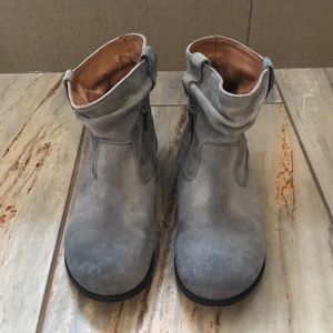 Birkenstock Sarnia Boot- size 37